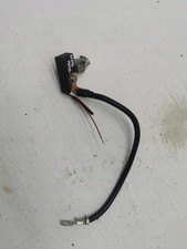 MERCEDES E-KLASA W212 Przewód zaciskowy ujemny A0009052802 OE ORYGINALNA CZĘŚĆ BRĄZOWY na sprzedaż  PL