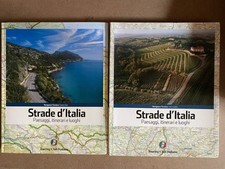 Strade italia touring usato  Italia