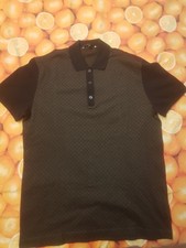 Polo uomo gucci usato  Piacenza