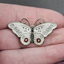 Vintage silver hroar for sale  HATFIELD