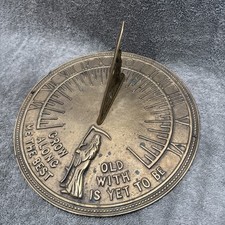 garden sundial for sale garden sundial for sale Andover