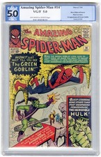 Amazing spider man for sale  Middletown