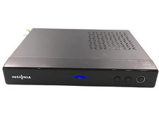 Usado, Insignia NS-DXA1-APT HD DTV sintonizador de TV digital para analógico caixa conversor com cabo comprar usado  Enviando para Brazil