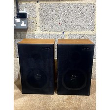 Pair vintage alba for sale  STAFFORD