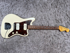 Fender jazzmaster reissue gebraucht kaufen  Karby