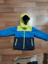 Winterjacke schneejacke junge gebraucht kaufen  Schneverdingen