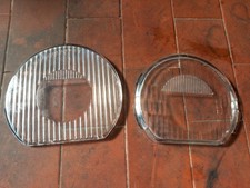 Coppia vetri faro usato Coppia vetri faro usato  Olgiate Comasco