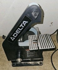Delta 080 belt for sale  Mount Airy