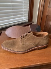 New unlined suede for sale  Dorchester