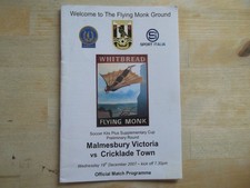 Dec 2007 malmesbury for sale Dec 2007 malmesbury for sale  UK