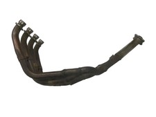 Auspuffkrümmer y29 suzuki gebraucht kaufen Auspuffkrümmer y29 suzuki gebraucht kaufen  Ellwangen (Jagst)