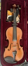 Violín Gliga Gems segunda mano  Embacar hacia Mexico