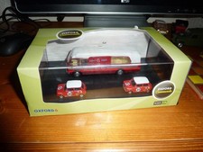 Oxford diecast scale for sale  MINEHEAD