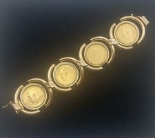 Stunning 18ct yellow for sale  FERNDALE
