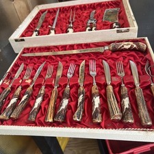 solingen germany knife set for sale solingen germany knife set for sale Chelsea