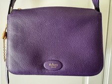 Mulberry billie handbag for sale  THATCHAM