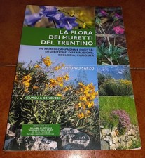 Sarzo flora dei usato Sarzo flora dei usato  Italia