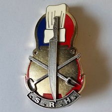 Srh patent service d'occasion  Expédié en Belgium