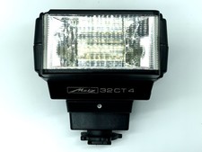 Metz blitzgerät sca gebraucht kaufen  Bad Emstal