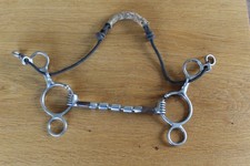 Myler ring combination for sale  OSWESTRY