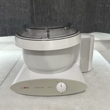 Bosch mum6n10uc universal for sale  Rexburg