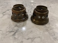 Antique shade holders for sale  La Porte