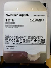Western digital 12tb for sale  Jacksonville