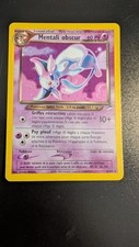 Carte pokémon mentali d'occasion  Le Puy-en-Velay