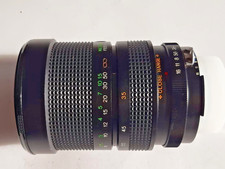 Vivitar auto zoom usato  Milano