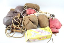 collection glove boxing for sale collection glove boxing for sale LEEDS