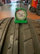 205 r17 michelin usato  Torino