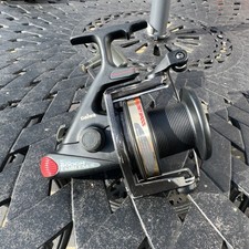 Daiwa emblem 6000h for sale Daiwa emblem 6000h for sale  AYLESBURY