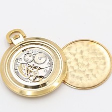 Longines gold dial d'occasion  Expédié en Belgium