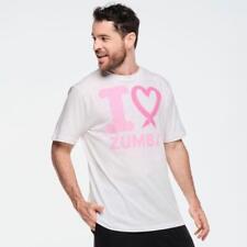 Zumba love shirt for sale  BRIERLEY HILL