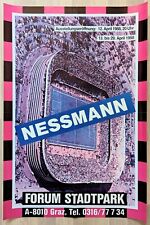 Poster plakat forum gebraucht kaufen  München