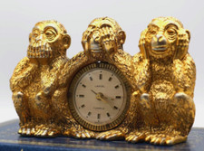 Rare réveil lancel d'occasion  Versailles