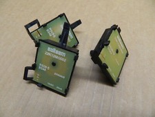 Combo selector switch for sale  Stockton