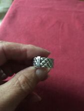 Jolie bague morgan d'occasion  Étaples