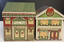 Flower candle shop for sale  Chariton