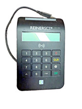 Kartenleser computer rainer gebraucht kaufen  Odenthal