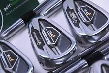 Taylormade psi irons for sale  LOANHEAD