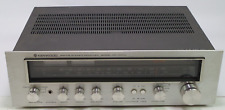Vintage kenwood 4070 for sale  Charlotte