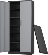 Tall metal garage for sale  Dallas