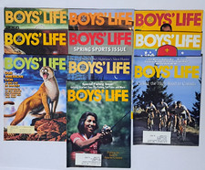 Lot vintage boys for sale  Scottsboro