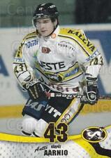 2004 finnish cardset d'occasion  Expédié en Belgium