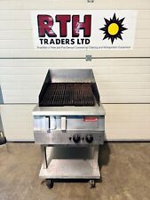 Falcon char grill for sale  SHEFFIELD