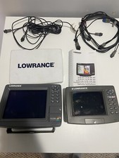 Lowrance lcx 38c for sale  Cary
