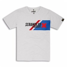 Shirt scrambler desert usato  Palermo