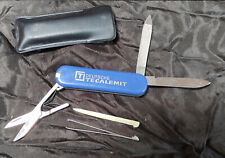 Victorinox schweizer taschenme gebraucht kaufen  Wuppertal