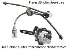 Tronconneuse 2500 kit d'occasion  La Tremblade